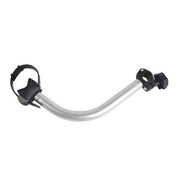 Fiamma Bike Block Pro 3 Black Sleek & Secure Bike Transportation Fiamma - Bars 4 Cars