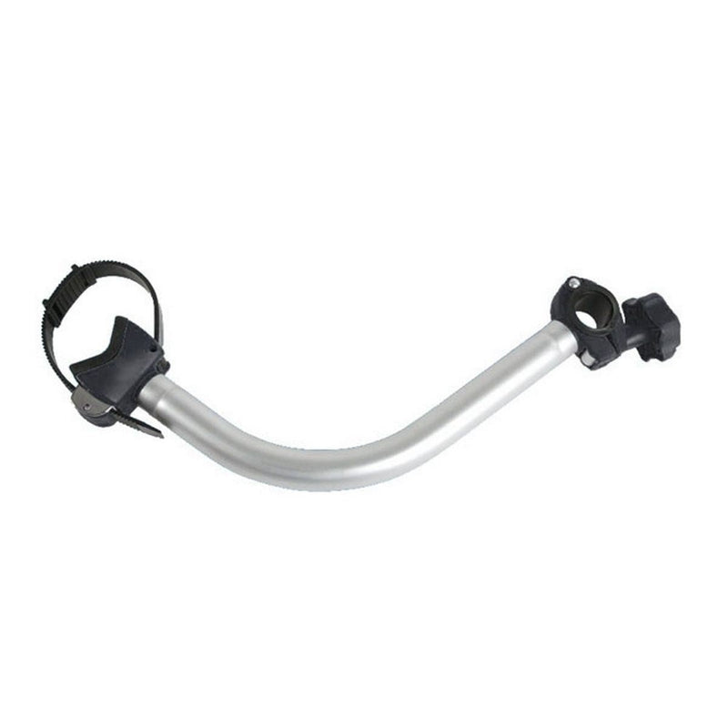 Fiamma Bike Block Pro 3 Black Sleek & Secure Bike Transportation Fiamma - Bars 4 Cars