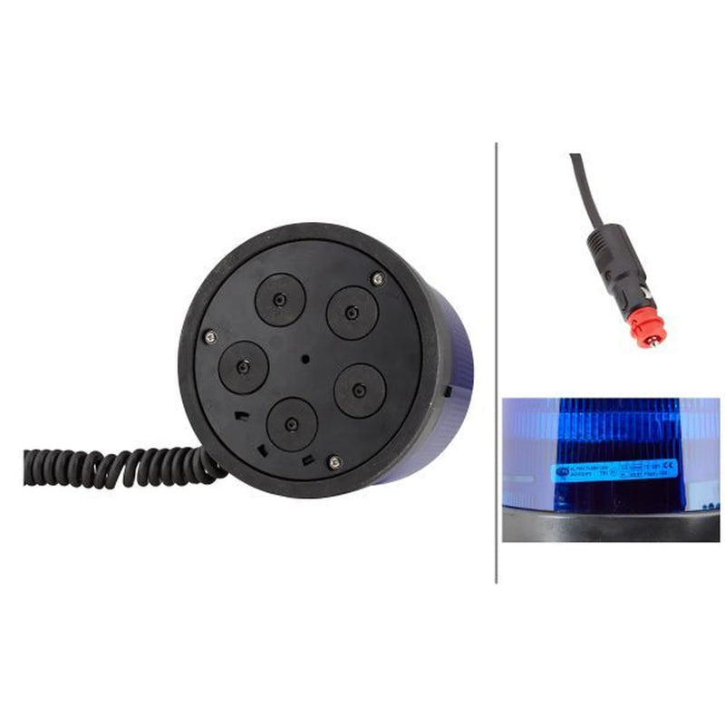 Hella Strobe-Type Beacon High