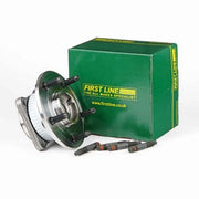 First Line Wheel Bearing Kit fits Jeep Commander 2005-2010 3.0 3.7 4.7 5.7