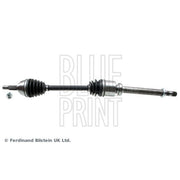 Blue Print CV Drive Shaft Driveshaft Front Right fits Nissan Micra III 2003-2010
