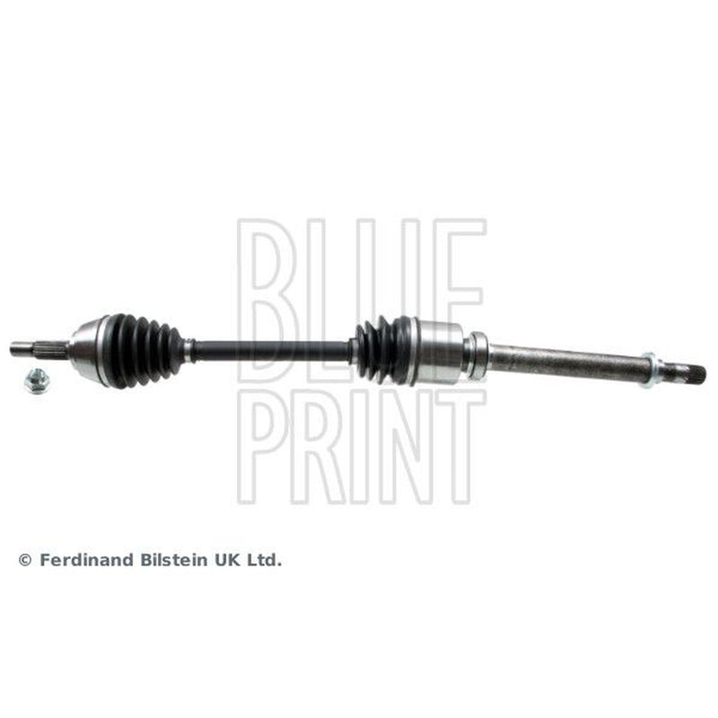 Blue Print CV Drive Shaft Driveshaft Front Right fits Nissan Micra III 2003-2010