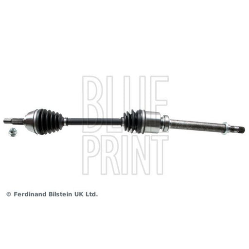 Blue Print CV Drive Shaft Driveshaft Front Right fits Nissan Micra III 2003-2010
