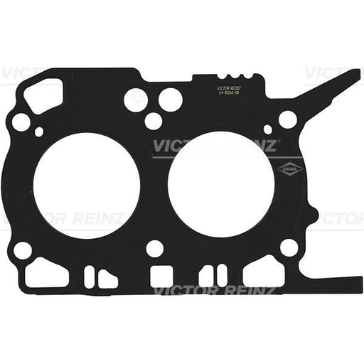 Victor Reinz Cylinder Head Gasket 0mm Thick 61-10266-00