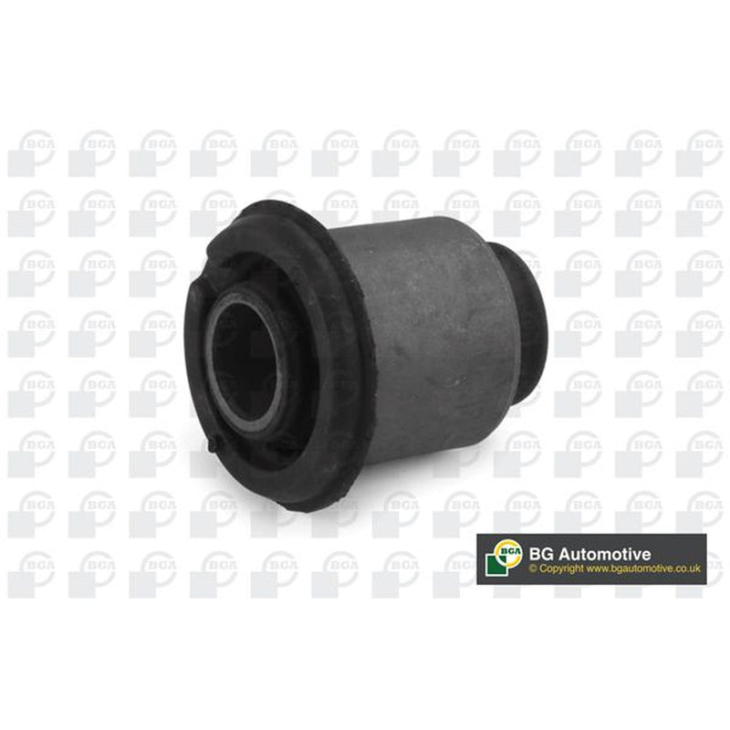 BGA Wishbone / Control / Trailing Arm Bush Front Right fits Ford Ranger