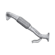 Hella Exhaust Pipe OD fits Seat Alhambra 2000-2010 1.9 2.0
