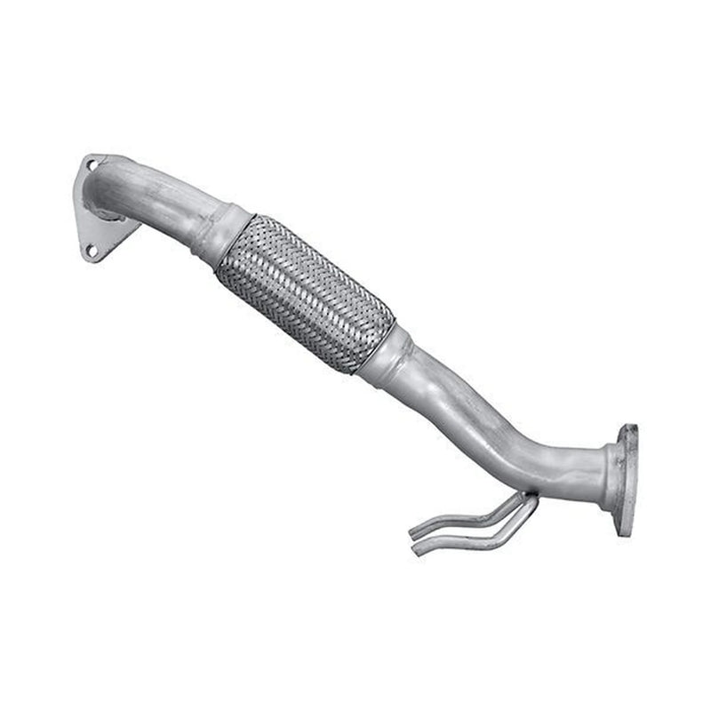 Hella Exhaust Pipe OD fits Seat Alhambra 2000-2010 1.9 2.0