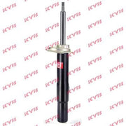KYB 2 x Front Shock Absorbers fits BMW 5 2004-2010