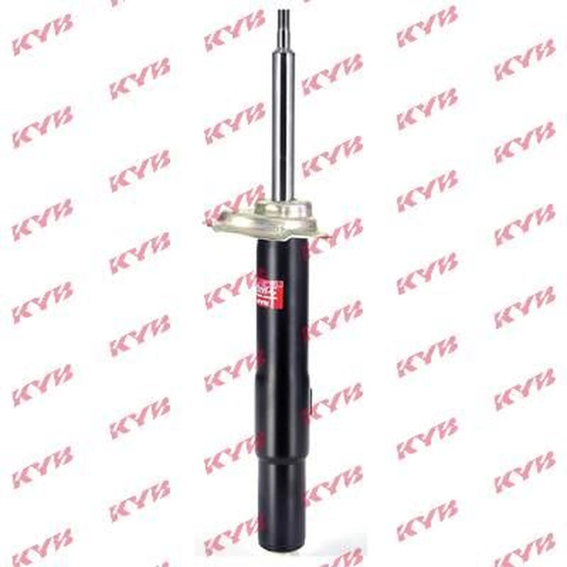 KYB 2 x Front Shock Absorbers fits BMW 5 2004-2010