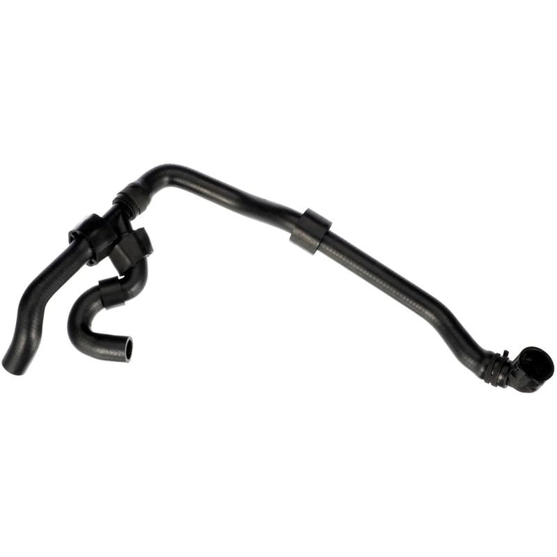 Gates Radiator Coolant Hose 750mm ID fits Audi A1 Allstreet 2024 on