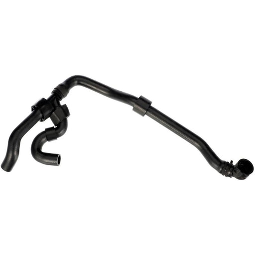 Gates Radiator Coolant Hose 750mm ID fits Audi A1 Allstreet 2024 on