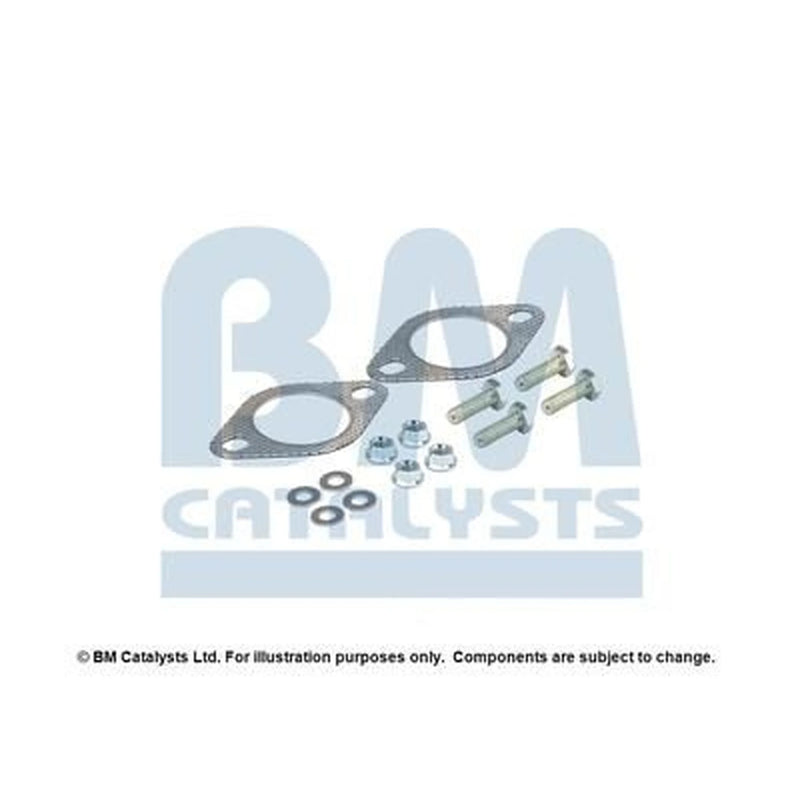 BM Catalysts Fitting Kit FK91161B FK91161B