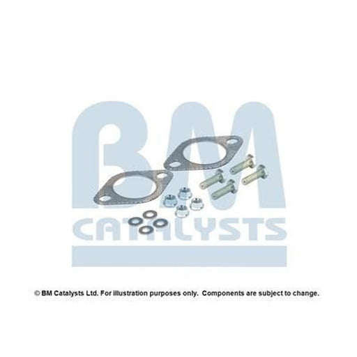BM Catalysts Fitting Kit FK91161B FK91161B