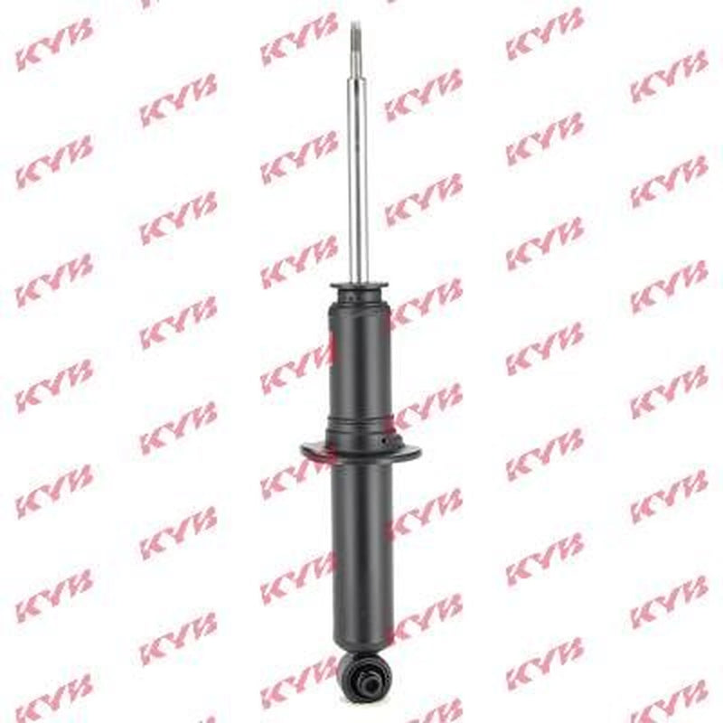 KYB Shock Absorber Damper Strut Rear fits Audi 100 C3 1984-1990 1.8 2.2 2.3