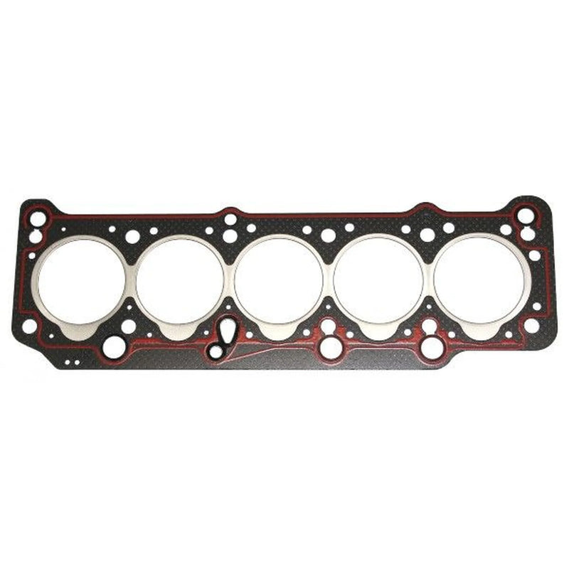 Elring Cylinder Head Gasket 1mm Thick fits Audi 100 C3 1982-1990 2.0