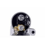 Hella Starter Motor 12V 1.3kW 9 Teeth fits Fiat Bravo I 2000-2001 1.6