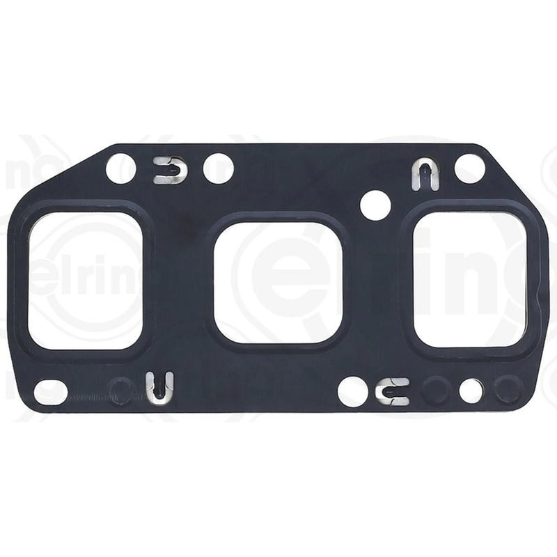 Elring Exhaust Manifold Gasket Wide Thick fits Artega GT 2009-2012 3.6