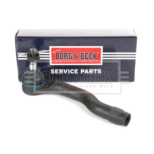 Borg & Beck Steering Tie Rod End Ball Joint BTR5538