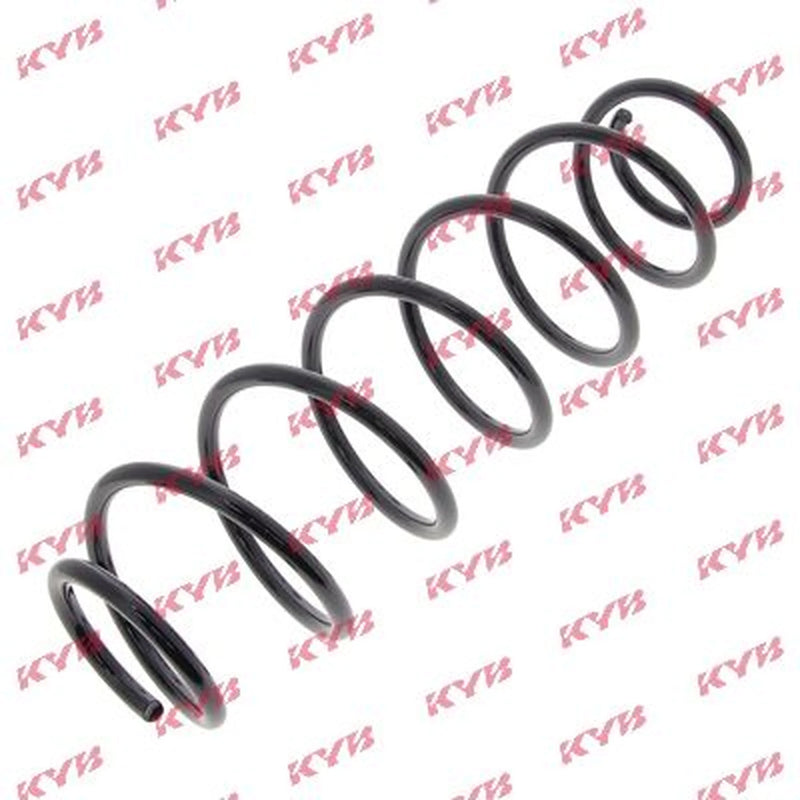 KYB Rear Suspension Coil Spring fits Renault Laguna II 2001-2007