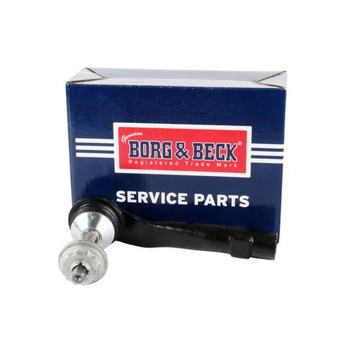 Borg & Beck Steering Tie Rod End Ball Joint 14X1.5 BTR6261
