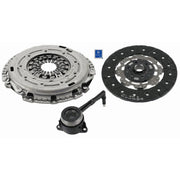 Sachs Clutch Kit Set 3pc 3000990344