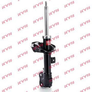 KYB Shock Absorber Damper Strut Front Right fits Mitsubishi Lancer VIII