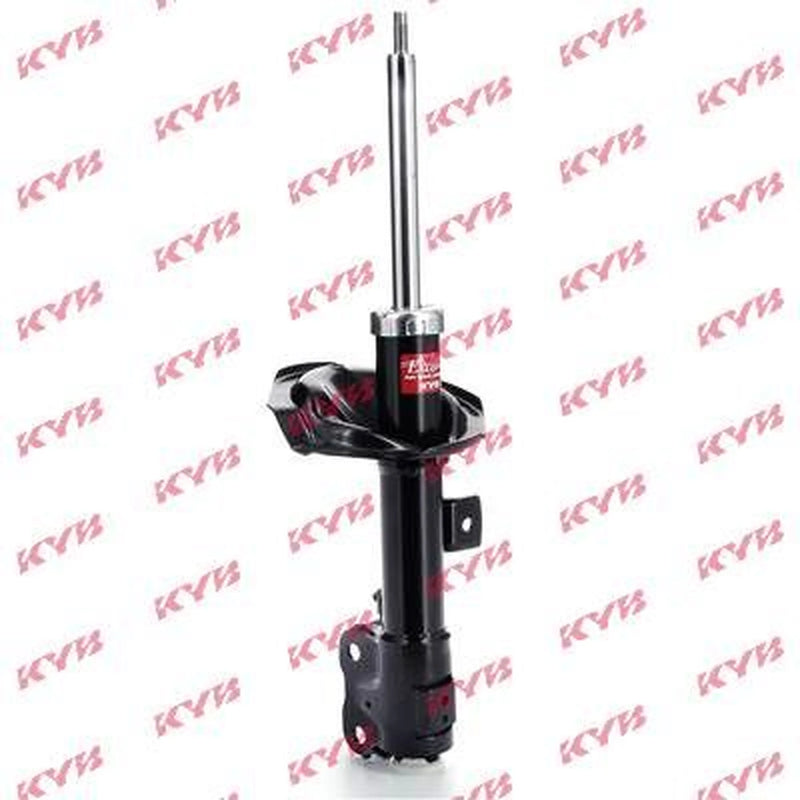 KYB Shock Absorber Damper Strut Front Right fits Mitsubishi Lancer VIII