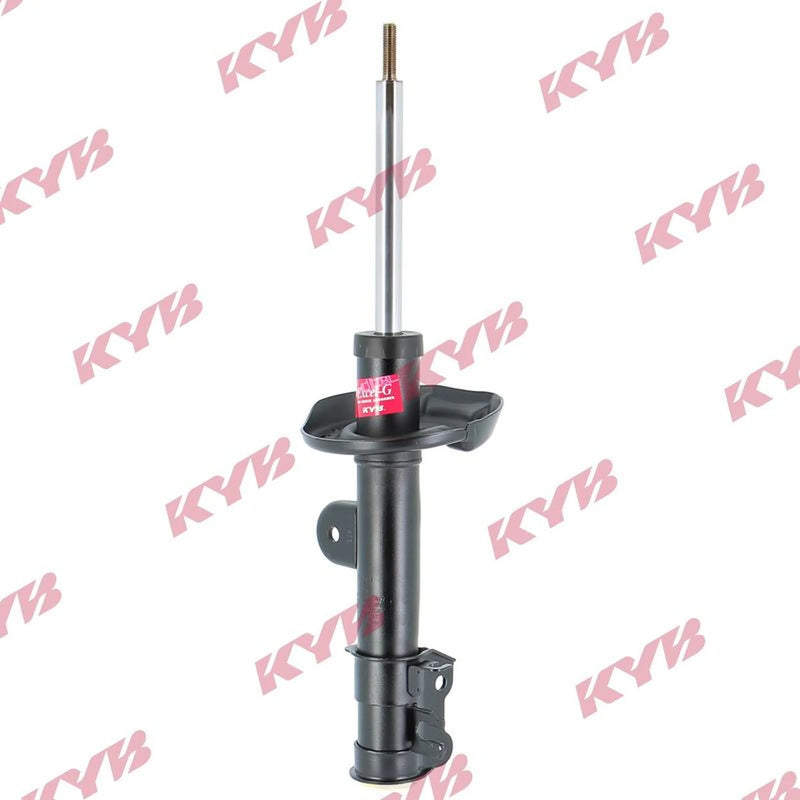 KYB Shock Absorber Damper Strut Front Left fits Fiat Tipo 2015-2020