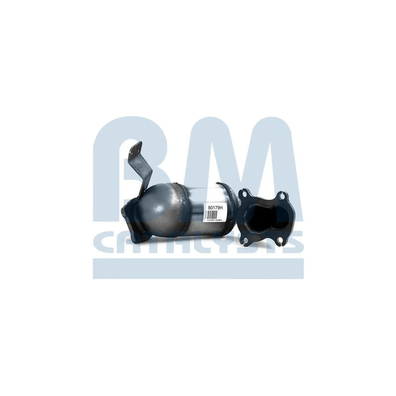 BM Catalysts Homologated Diesel Cat fits Mitsubishi Carisma 2000-2006 1.9