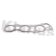 Klarius Exhaust Pipe Gasket OD fits Nissan Micra IV 2010-2020 1.2