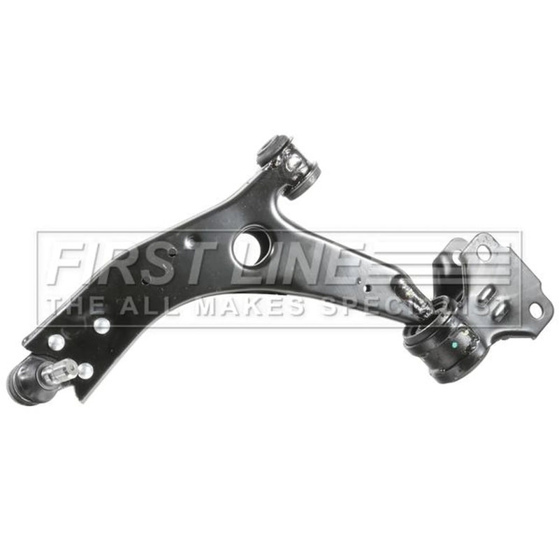First Line Control/Trailing Arm fits Volvo V40 2012-2019