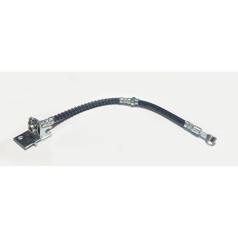 Juratek Brake Hydraulic Hose Line Rear Left fits Hyundai I10 I 2007-2018 1.1 1.2