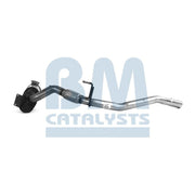 BM Catalysts Dpf fits Audi A3 2006-2013 2.0