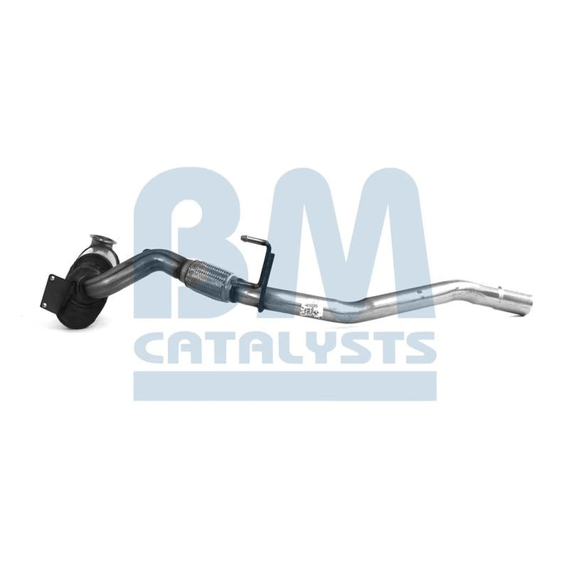 BM Catalysts Dpf fits Audi A3 2006-2013 2.0