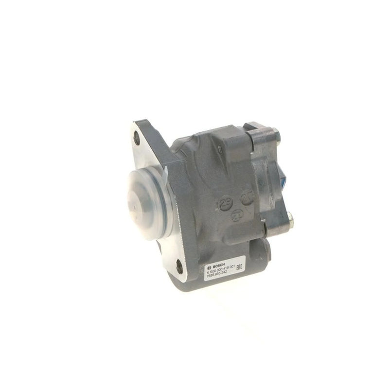 Bosch Power Steering Hydraulic Pump