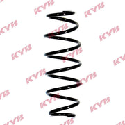 KYB Front Suspension Coil Spring fits Honda Hr-V 2015 on 1.6