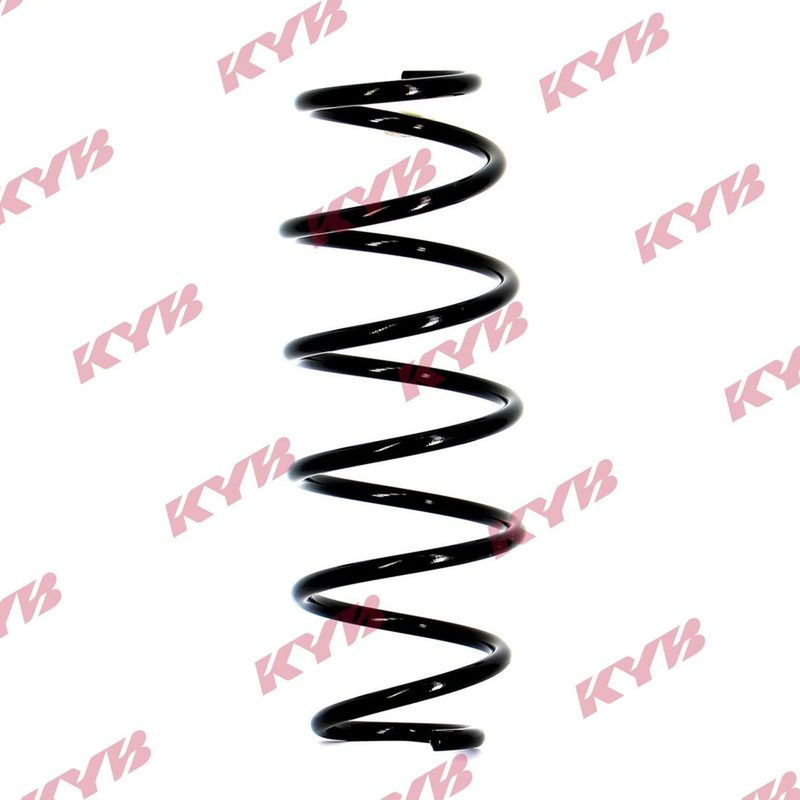 KYB 2 x Suspension Springs fits Honda Hr-V 2015 on 1.6