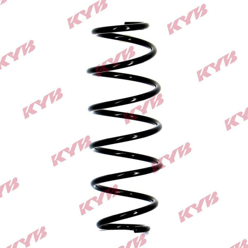KYB 2 x Suspension Springs fits Honda Hr-V 2015 on 1.6