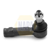 NAPA Steering Tie Rod End Ball Joint Front Right M16x1.5 fits Ford Transit