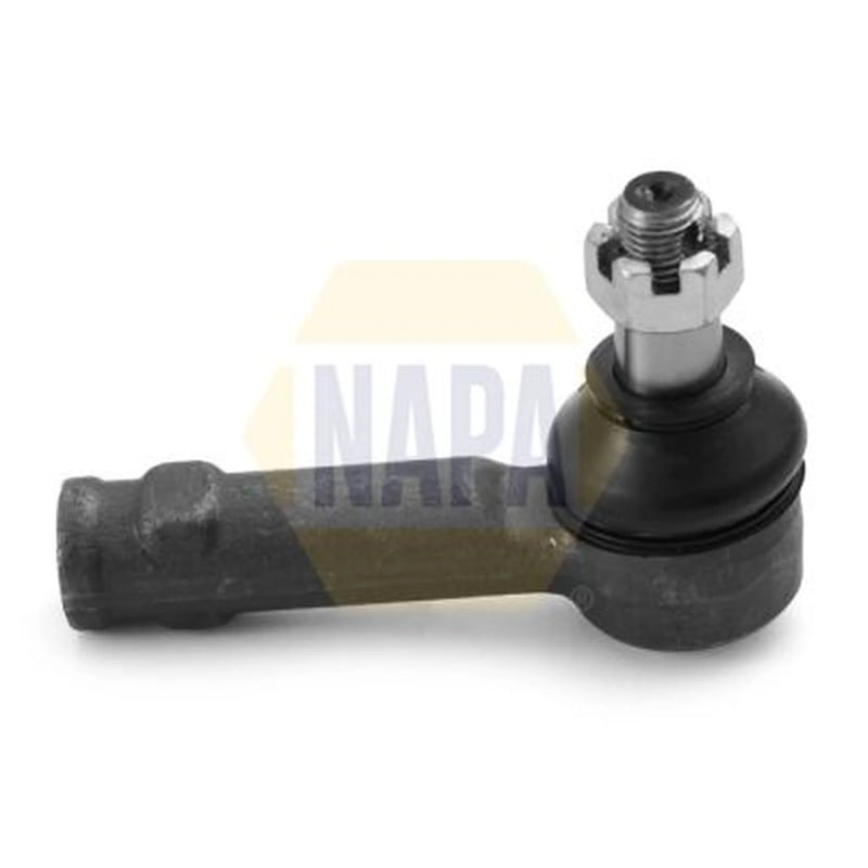 NAPA Steering Tie Rod End Ball Joint Front Right M16x1.5 fits Ford Transit