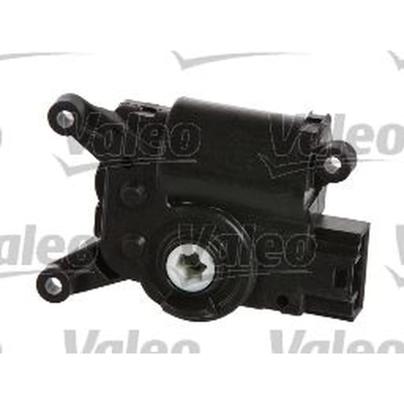 Valeo Heater Blend Flap Actuator Driver side 715277