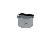 Trangia T-Cup Hard Anodised Black Trangia - Dynamic Drive