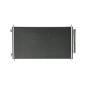 Mahle Air Conditioning Condenser fits Honda Cr-V III 2006-2012 2.0 2.2 2.4