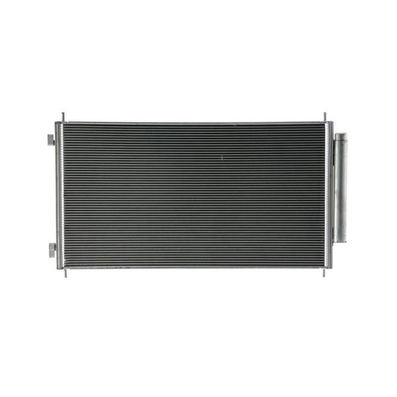 Mahle Air Conditioning Condenser fits Honda Cr-V III 2006-2012 2.0 2.2 2.4