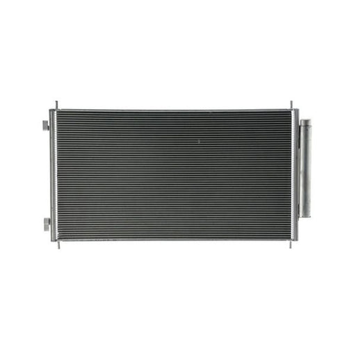 Mahle Air Conditioning Condenser fits Honda Cr-V III 2006-2012 2.0 2.2 2.4