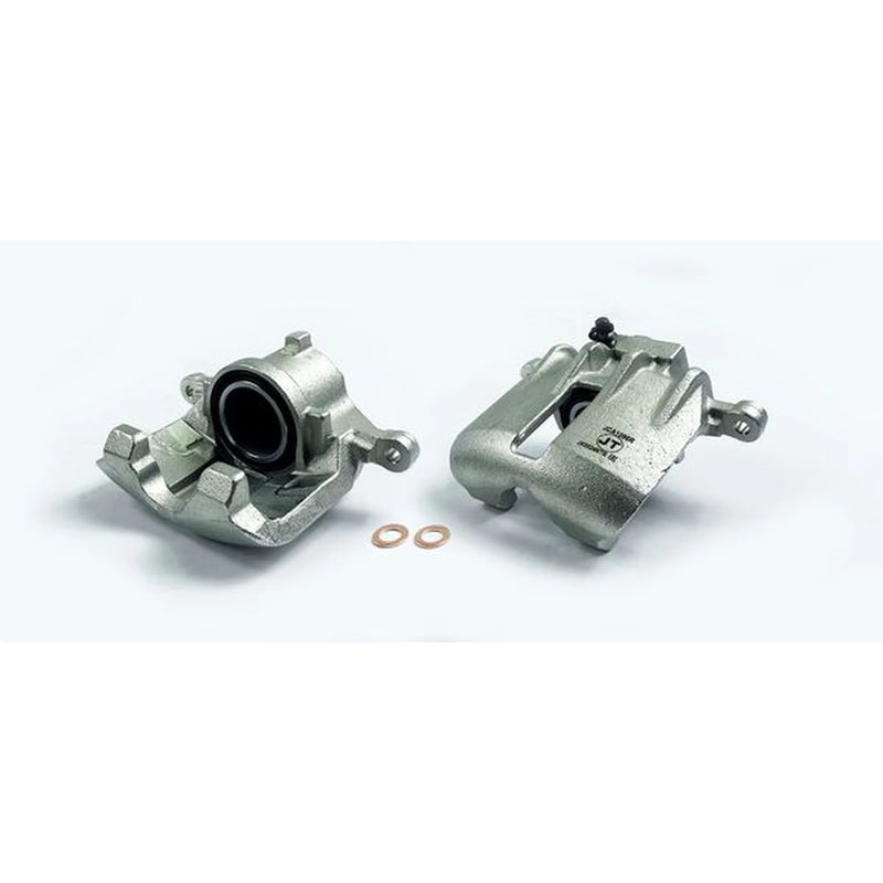 Juratek Brake Caliper Assembly Front Right fits Honda Civic Aerodeck 1998-2001