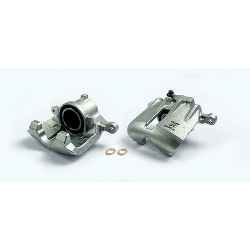 Juratek Brake Caliper Assembly Front Right fits Honda Civic Aerodeck 1998-2001