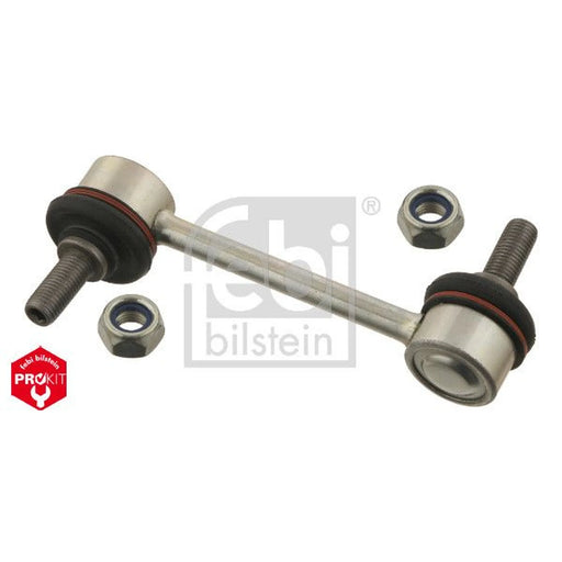 Febi Stabiliser Bar Link Coupling Rod Rear Right 31715