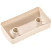 Fiamma Internal S Bracket + Cover (98655-685) Fiamma - Dynamic Drive