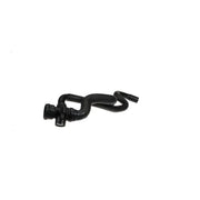 Gates Radiator Coolant Hose 420mm ID fits Audi A4 B5 2000-2001 1.6